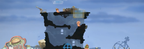 百战天虫1v1对战技巧与实用战术指南