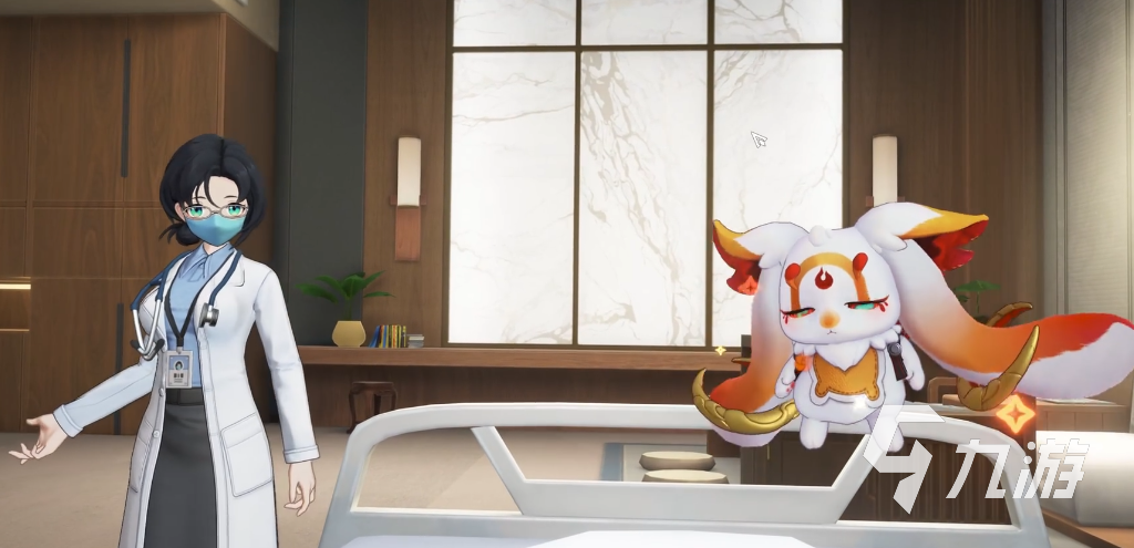 望月物流系统详细玩法指南与操作教程