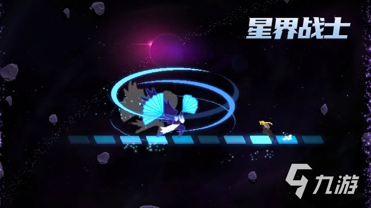 星界战士手游上线时间公布:何时正式开服