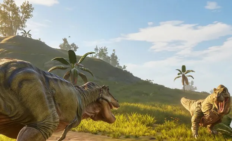 龙岛异兽起源联机教程：多人游戏设置与常见问题解决方法