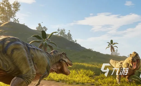 龙岛异兽起源联机教程:多人游戏设置与常见问题解决方法