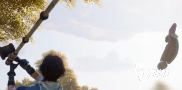 王者荣耀世界褐斑龙鱼钓鱼攻略:获取方法、地点与技巧详解