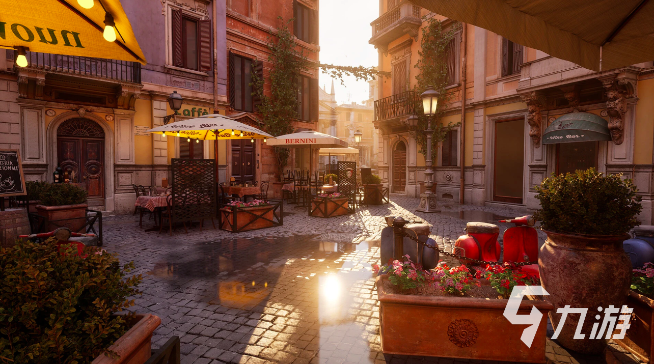 重返校园2首富上学手游上线时间揭晓