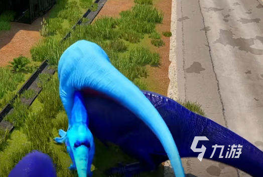 龙岛异兽起源与进化所需材料全攻略