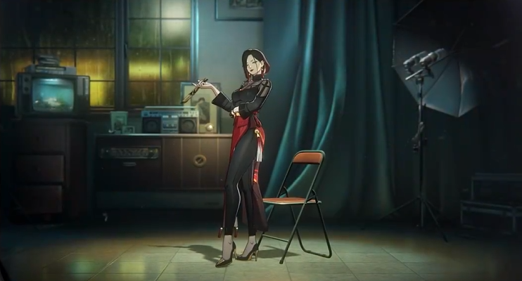 《异人之下》全女角色图鉴与详细人设介绍