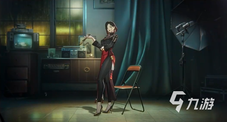 《异人之下》全女角色图鉴与详细人设介绍