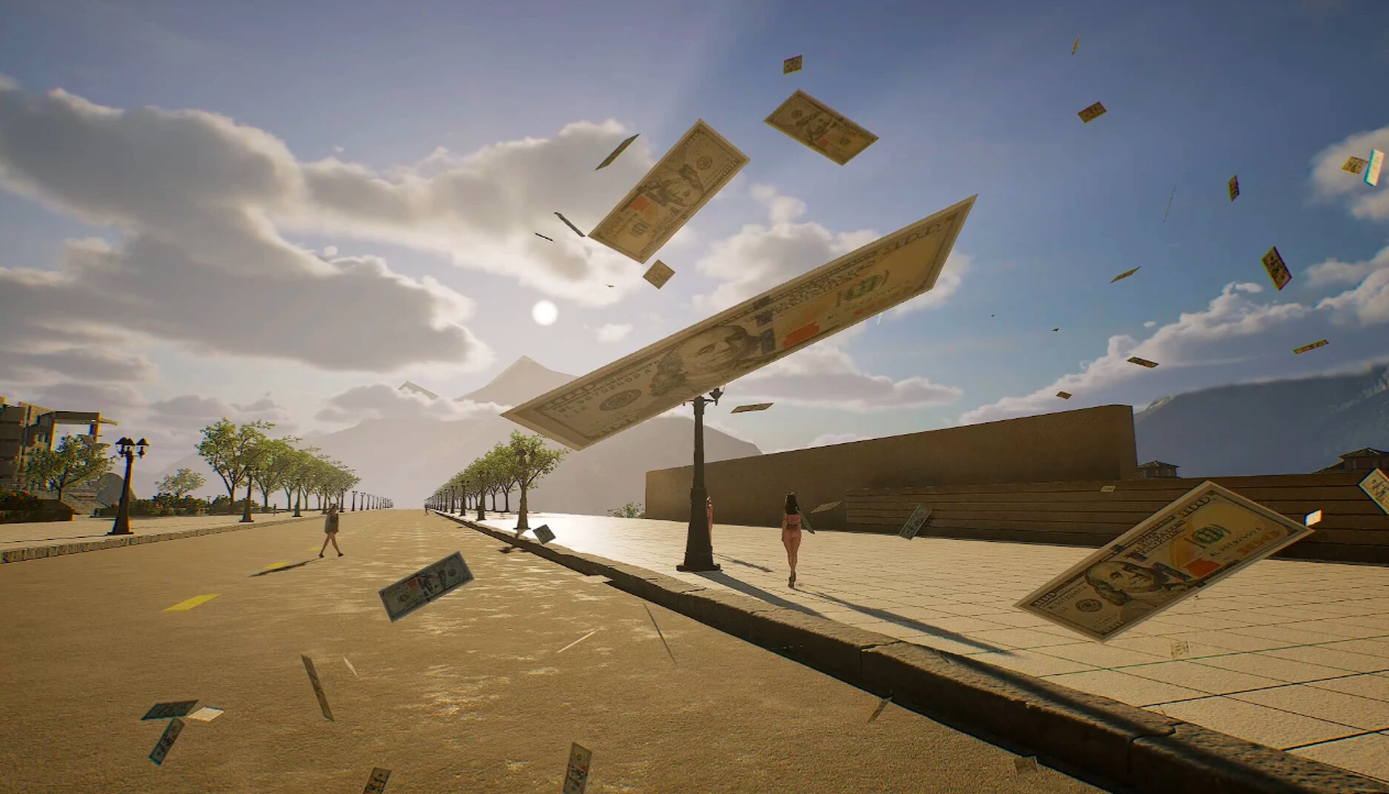 重返校园2首富上学手游好玩吗？深度评测与玩法爆料