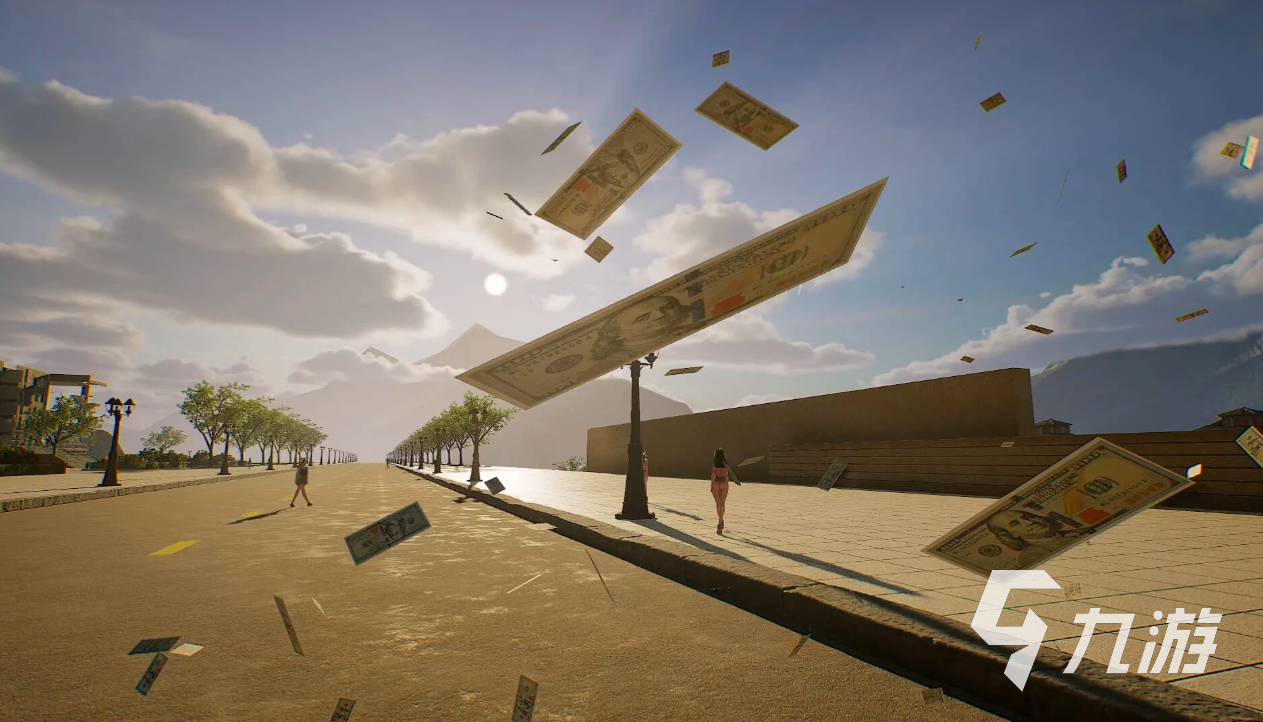 重返校园2首富上学手游好玩吗?深度评测与玩法爆料