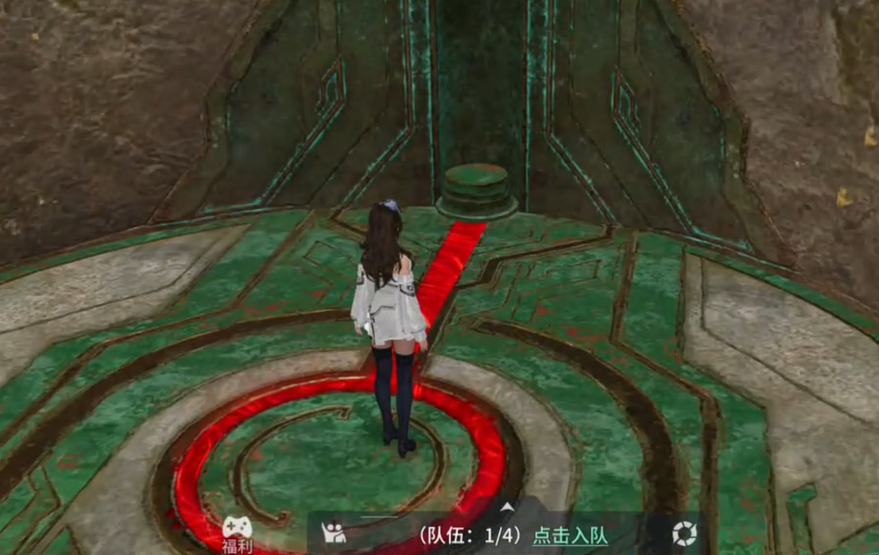 王者荣耀世界虎啸堂进入方法详解