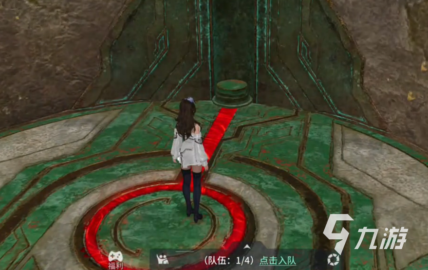 王者荣耀世界虎啸堂进入方法详解