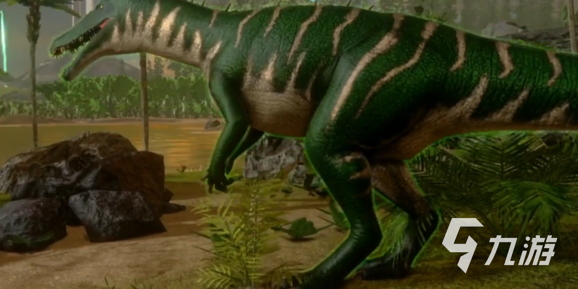 方舟生存进化手游重爪龙驯服方法与详细步骤攻略