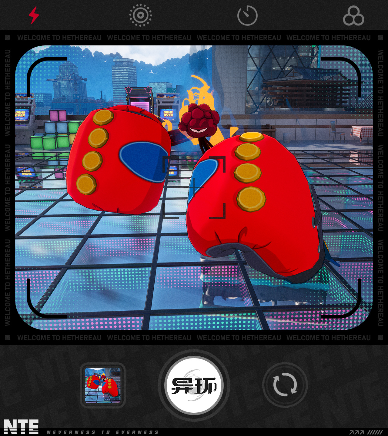 异环欧拉拳套获取方法全攻略：详细步骤与必备条件