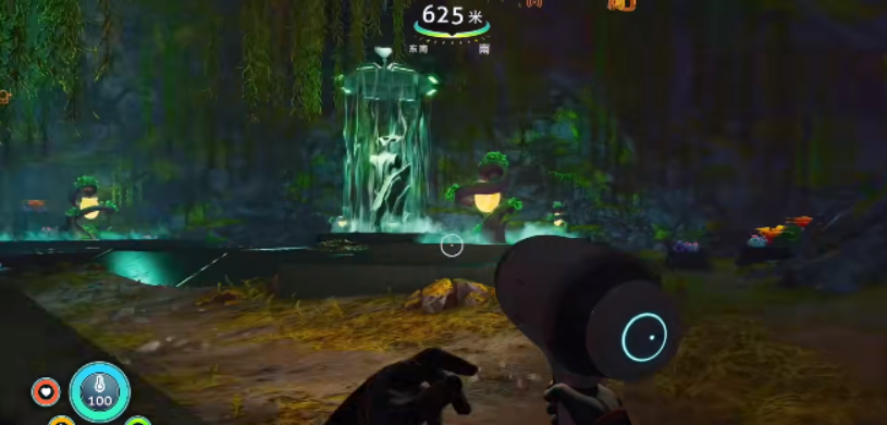 深海迷航：冰点之下利维坦Boss打法详解与生存技巧