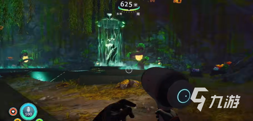 深海迷航:冰点之下利维坦Boss打法详解与生存技巧