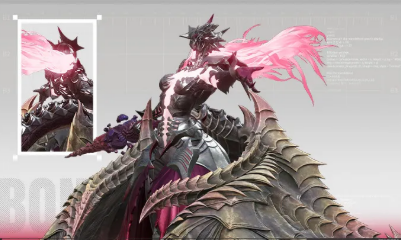 明日方舟终末地聂菲斯角色详解：背景故事、技能机制与实战表现分析