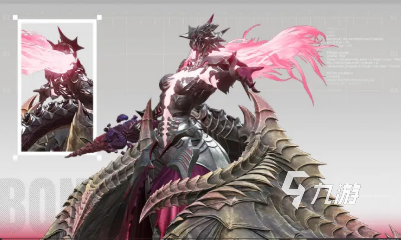 明日方舟终末地聂菲斯角色详解:背景故事、技能机制与实战表现分析