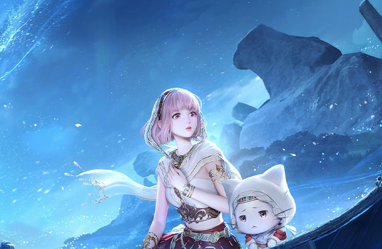 无限暖暖2.5版本福利汇总与更新内容详解