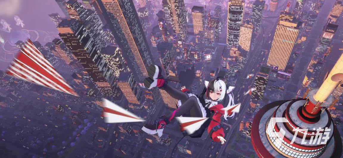 异环武器装备全解析:属性、搭配与实战战力深度评测