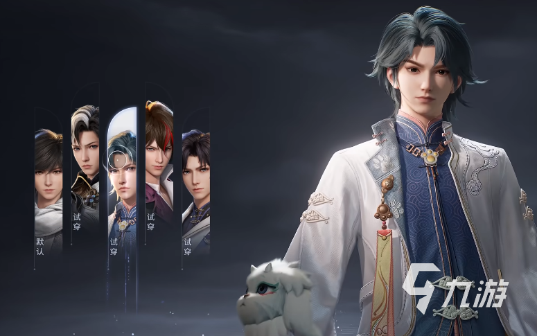 王者荣耀世界观男女主角是谁?男女角色设定与区别解析