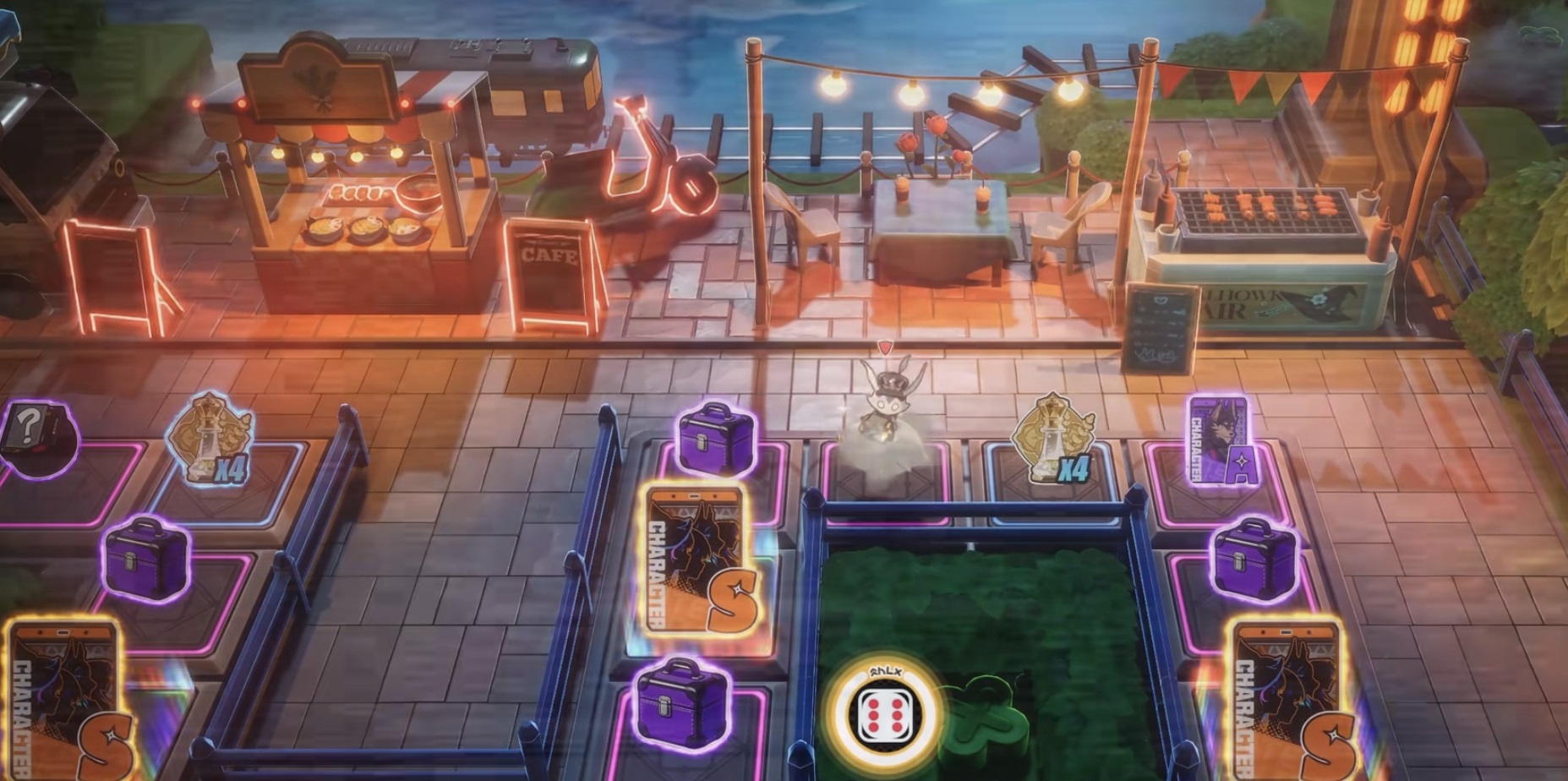 异环集市玩法详解：新手入门指南与核心机制解析