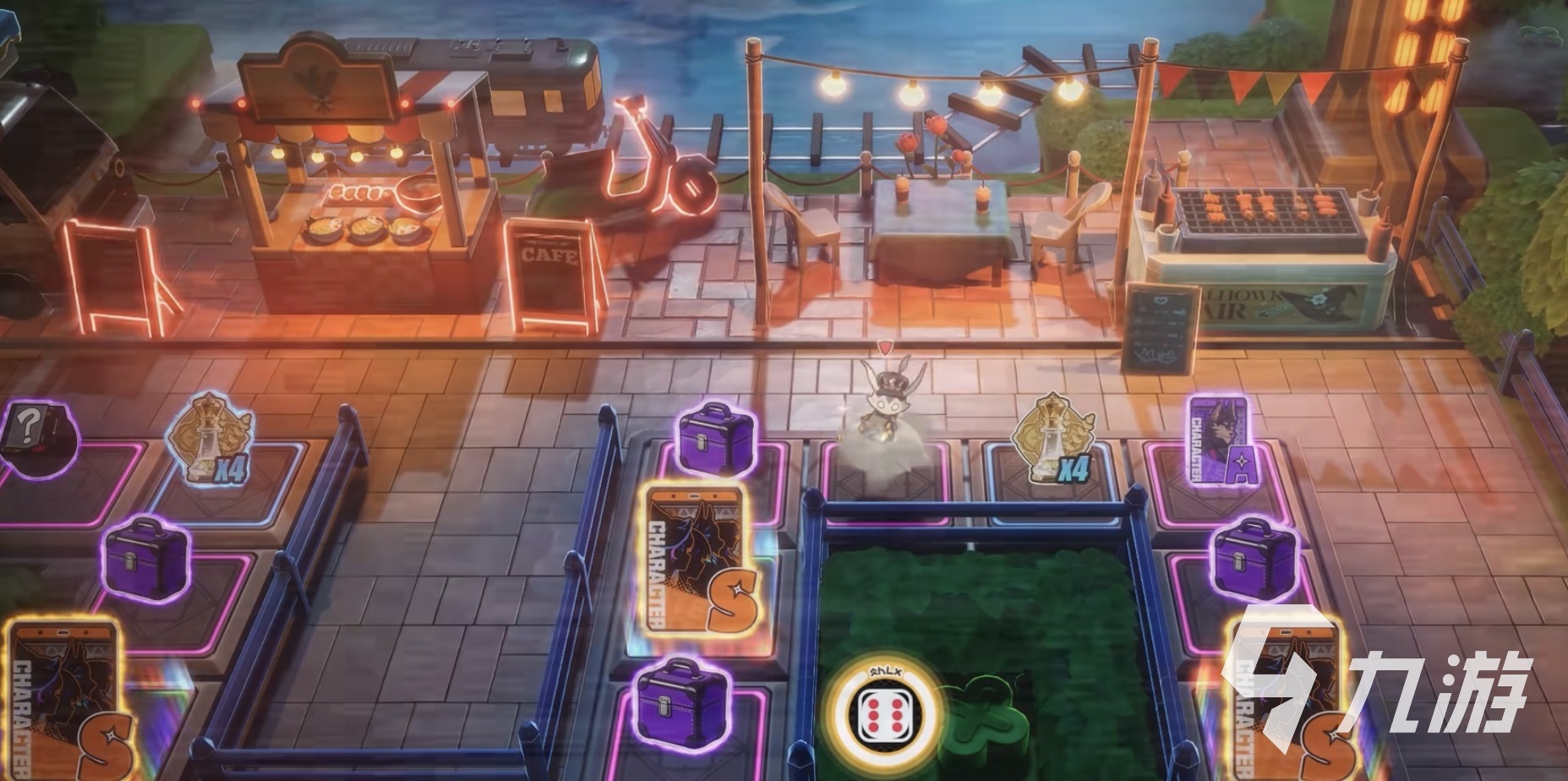 异环集市玩法详解:新手入门指南与核心机制解析