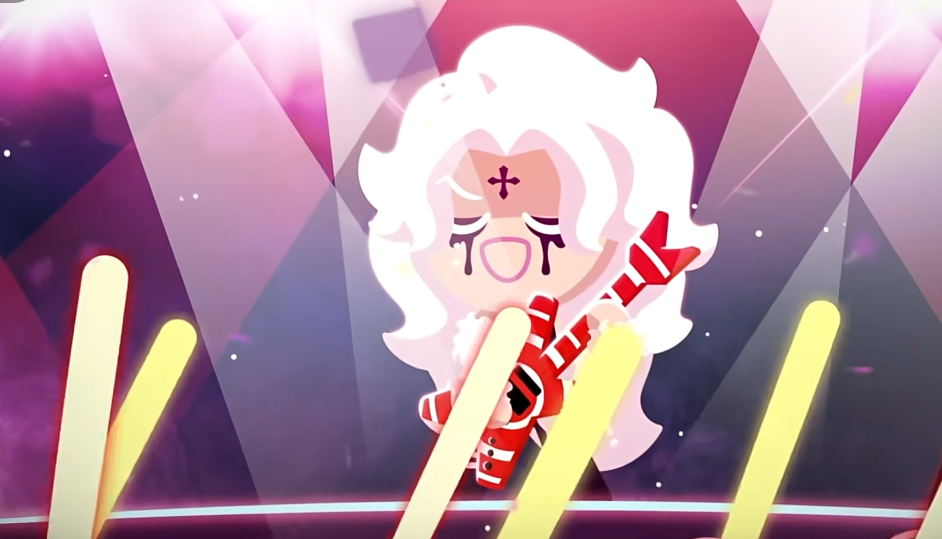 饼干人联盟摇滚巨星饼干强度评测与实战表现分析