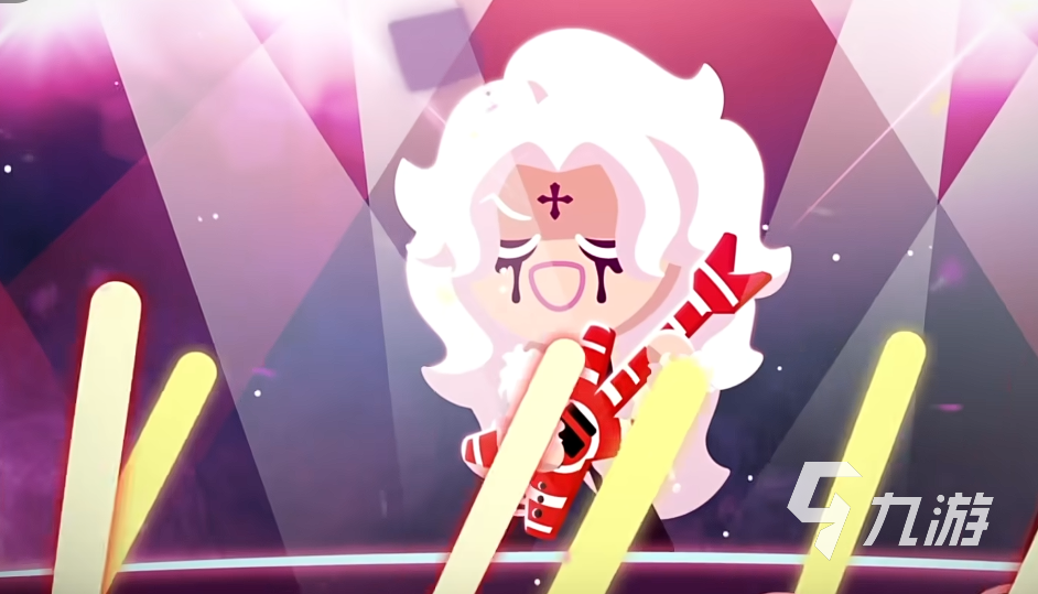 饼干人联盟摇滚巨星饼干强度评测与实战表现分析