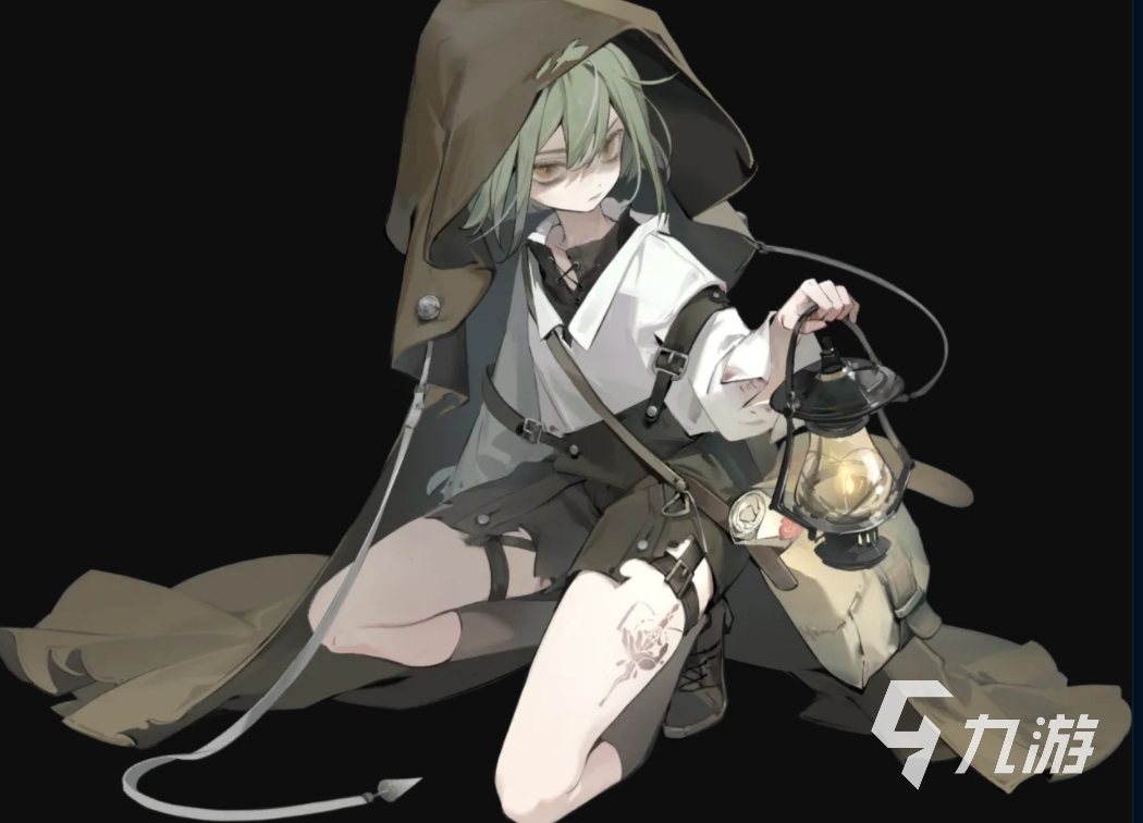 忘却前夜詹金技能详解与角色介绍