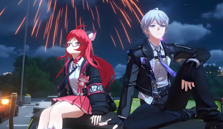 异环卡池机制详解：抽卡概率、保底规则与角色获取策略