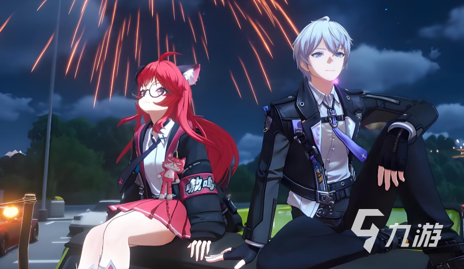 异环卡池机制详解:抽卡概率、保底规则与角色获取策略