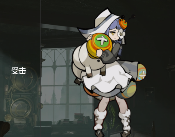 忘却前夜艾继丝获取方法及强度分析