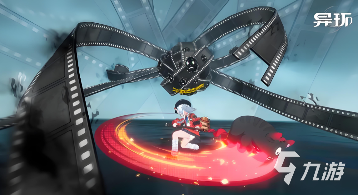 异环皮肤怎么获得?详细获取方法与技巧汇总