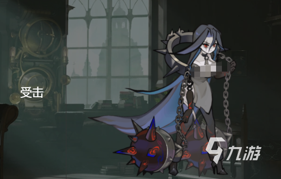 忘却前夜希洛角色解析:实力强度与玩法定位全面解读