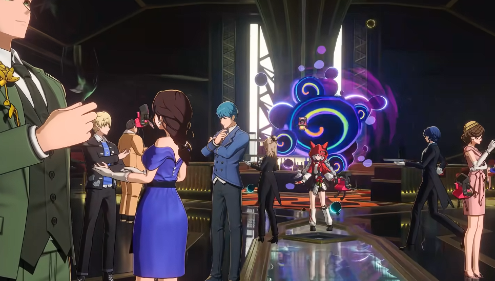 异环小红帽角色介绍与背景信息分享