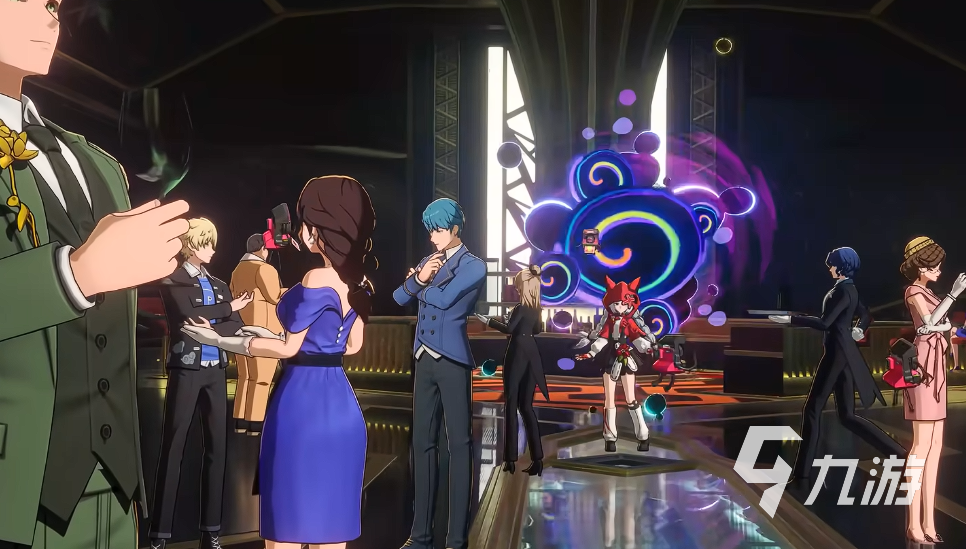 异环小红帽角色介绍与背景信息分享