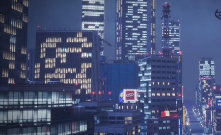 异环地图全城市数量汇总及分布详情