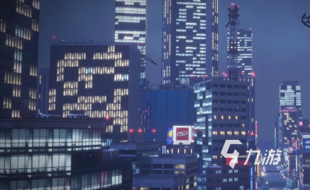 异环地图全城市数量汇总及分布详情