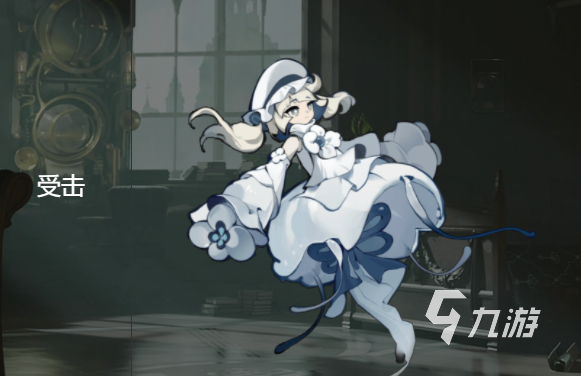 忘却前夜奥瑞塔角色强度解析与实战表现评测