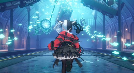 异环茶花会详细介绍与真实体验分享