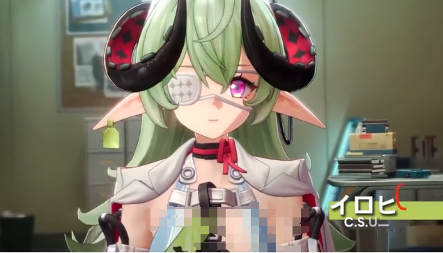 异环伊洛伊角色强度分析与培养指南