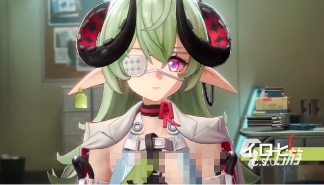 异环伊洛伊角色强度分析与培养指南