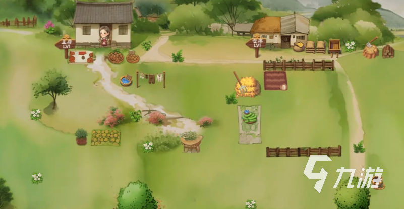 拾光小院手游上线时间公布:何时正式开服?