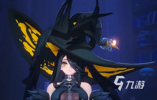 异环黑羽游戏评测与剧情设定全面解析