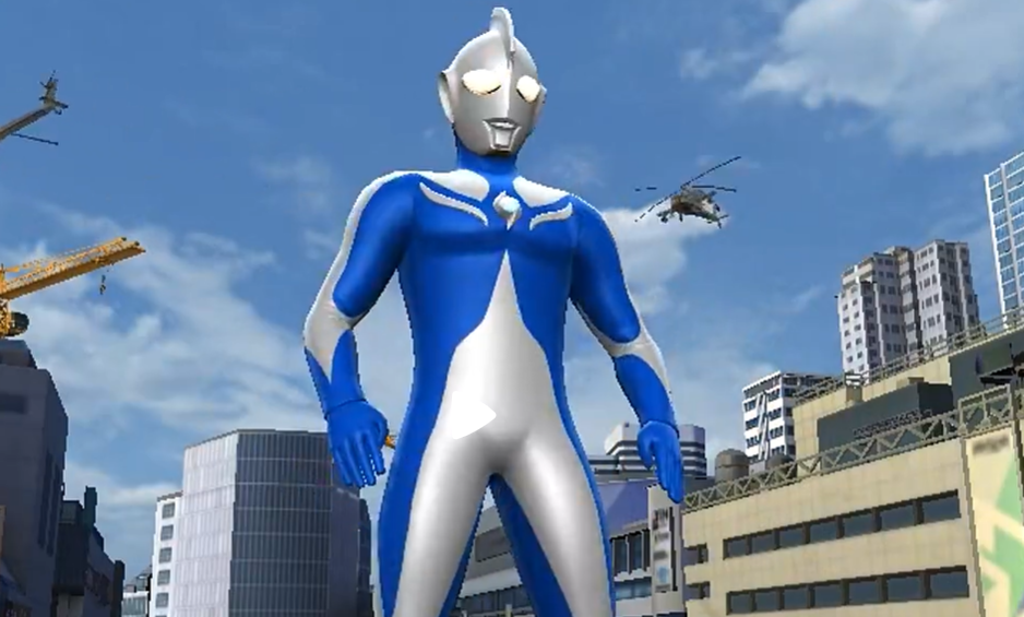 奥特曼传奇英雄高斯月神形态详细介绍与实战表现分析