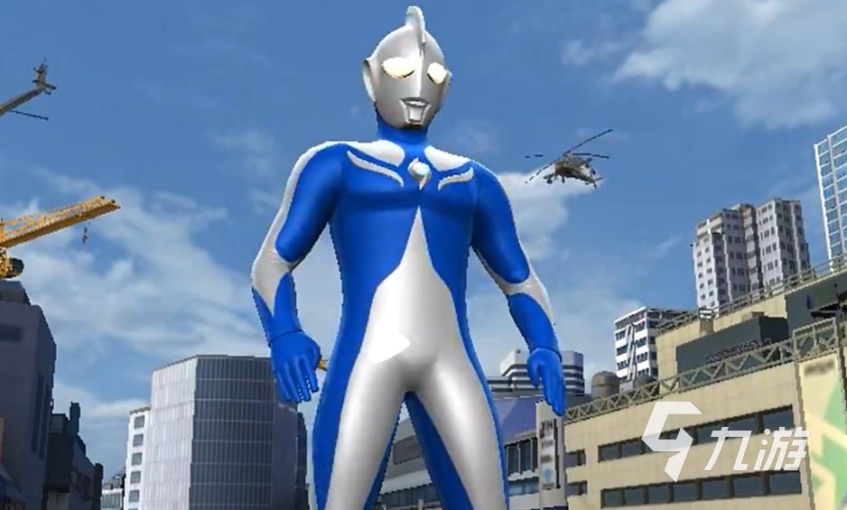 奥特曼传奇英雄高斯月神形态详细介绍与实战表现分析