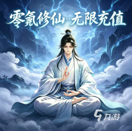 零氪修仙无限充值手游公测时间及上线日期揭晓