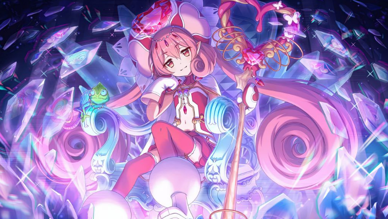 公主连结Re:Dive似似花角色介绍与强度分析