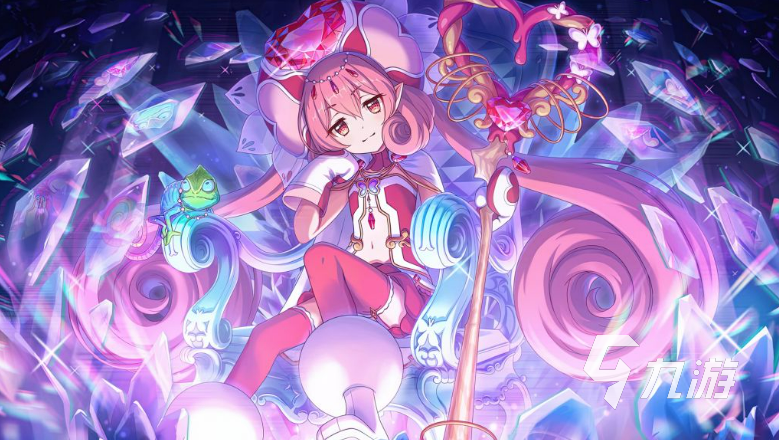 公主连结Re:Dive似似花角色介绍与强度分析