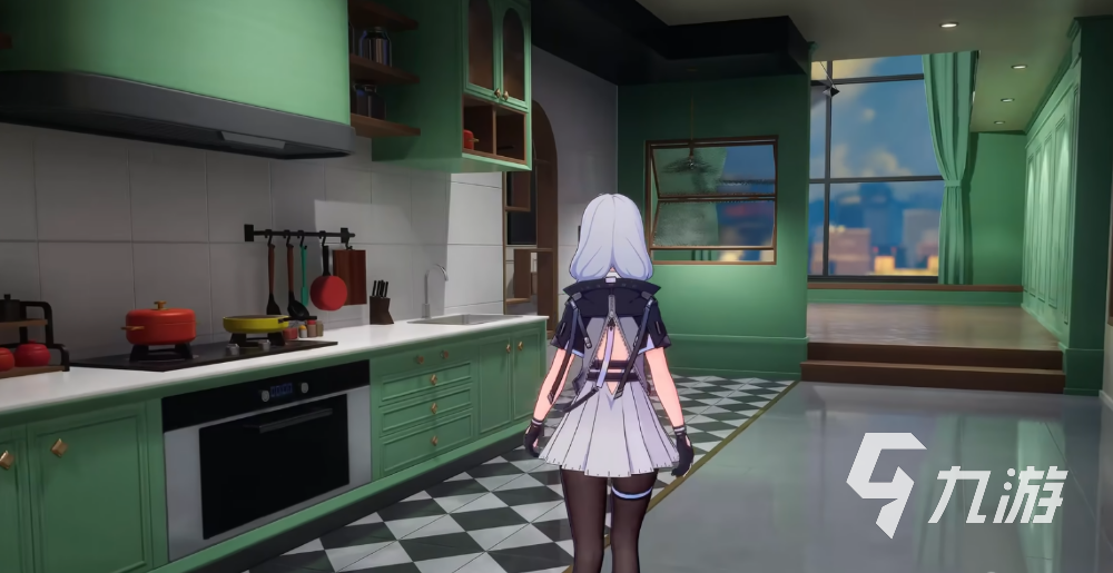 异环房子购买全攻略:从选房到过户的实用指南