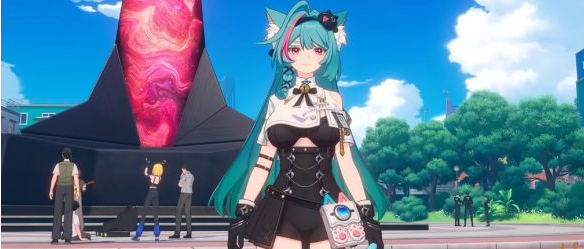 异环手机能玩吗？异环手机内存容量是多少GB